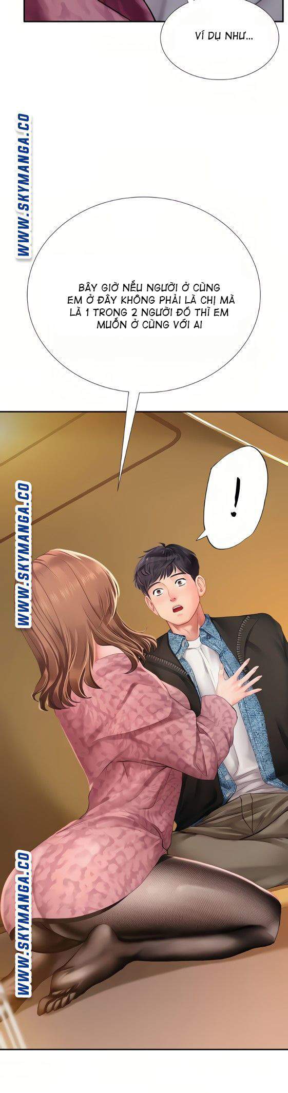 Liệu Tôi Có Nên Học Ở Noryangjin? Chap chapter 81-Liệu Tôi Có Nên Học Ở Noryangjin? - Next Chap 82