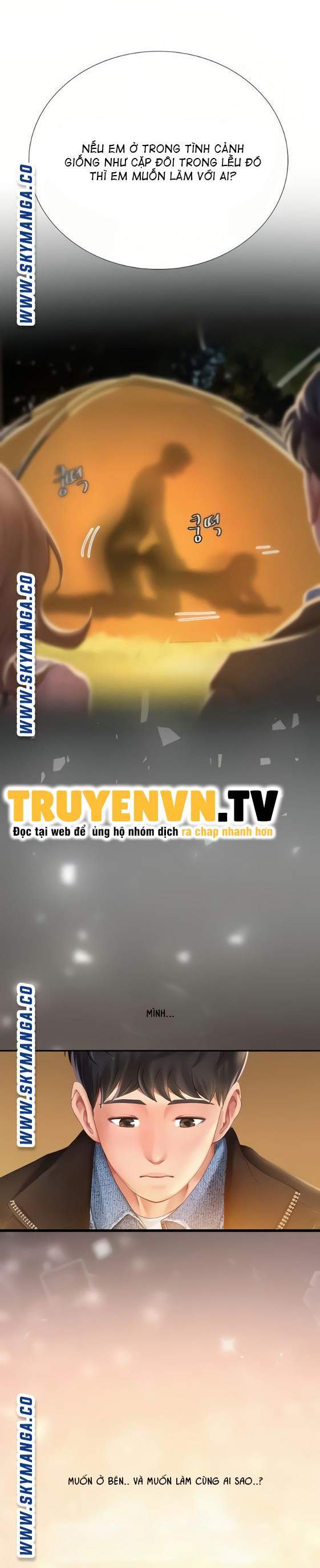 Liệu Tôi Có Nên Học Ở Noryangjin? Chap chapter 81-Liệu Tôi Có Nên Học Ở Noryangjin? - Next Chap 82