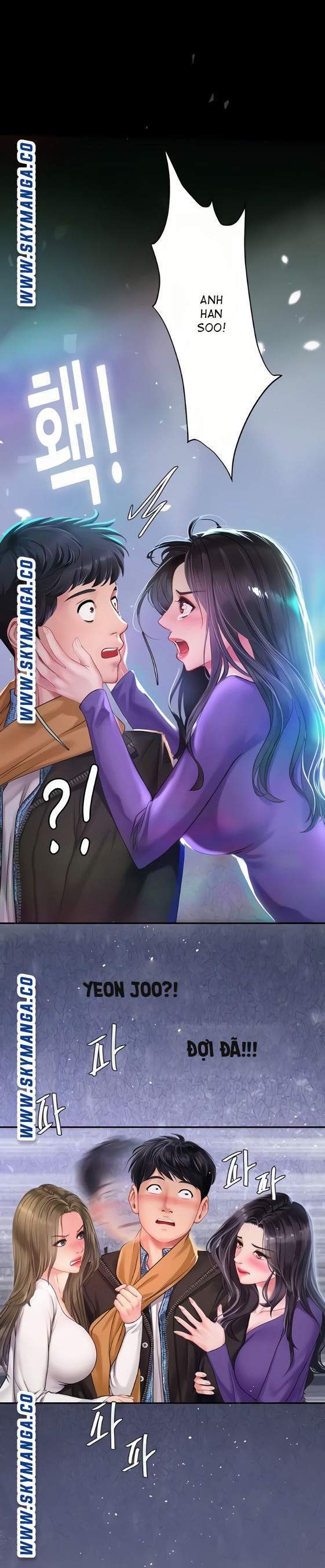 Liệu Tôi Có Nên Học Ở Noryangjin? Chap chapter 81-Liệu Tôi Có Nên Học Ở Noryangjin? - Next Chap 82