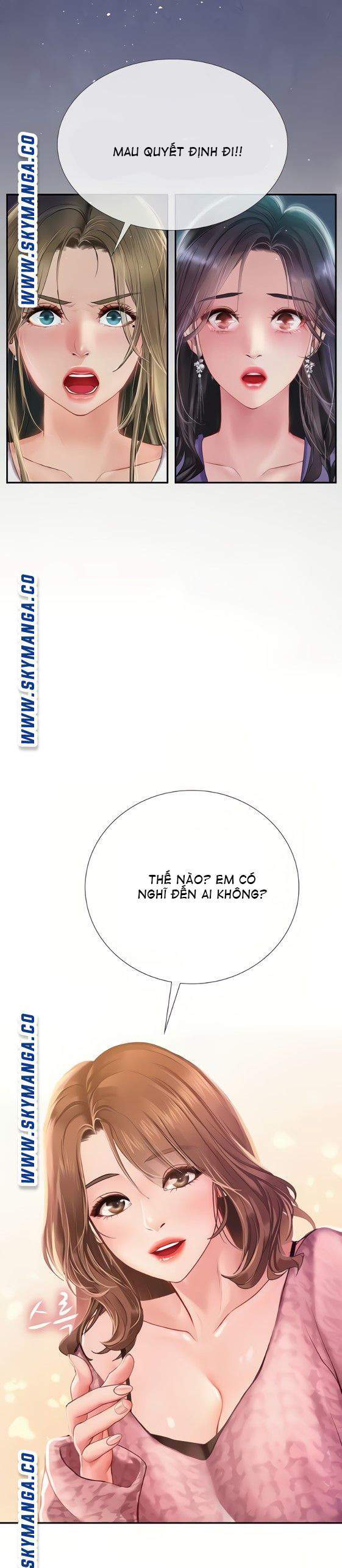 Liệu Tôi Có Nên Học Ở Noryangjin? Chap chapter 81-Liệu Tôi Có Nên Học Ở Noryangjin? - Next Chap 82