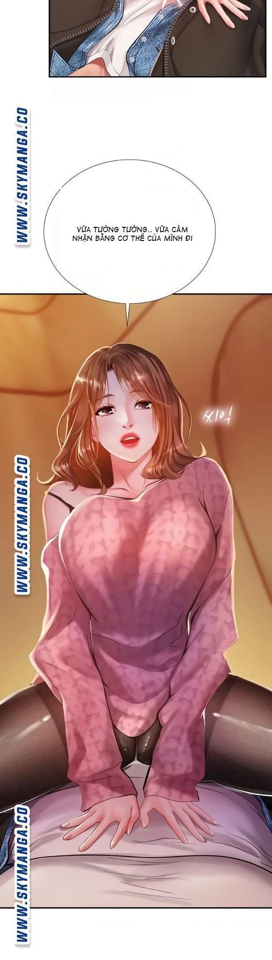 Liệu Tôi Có Nên Học Ở Noryangjin? Chap chapter 81-Liệu Tôi Có Nên Học Ở Noryangjin? - Next Chap 82