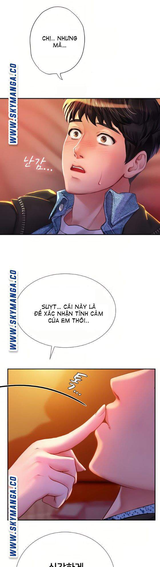 Liệu Tôi Có Nên Học Ở Noryangjin? Chap chapter 81-Liệu Tôi Có Nên Học Ở Noryangjin? - Next Chap 82