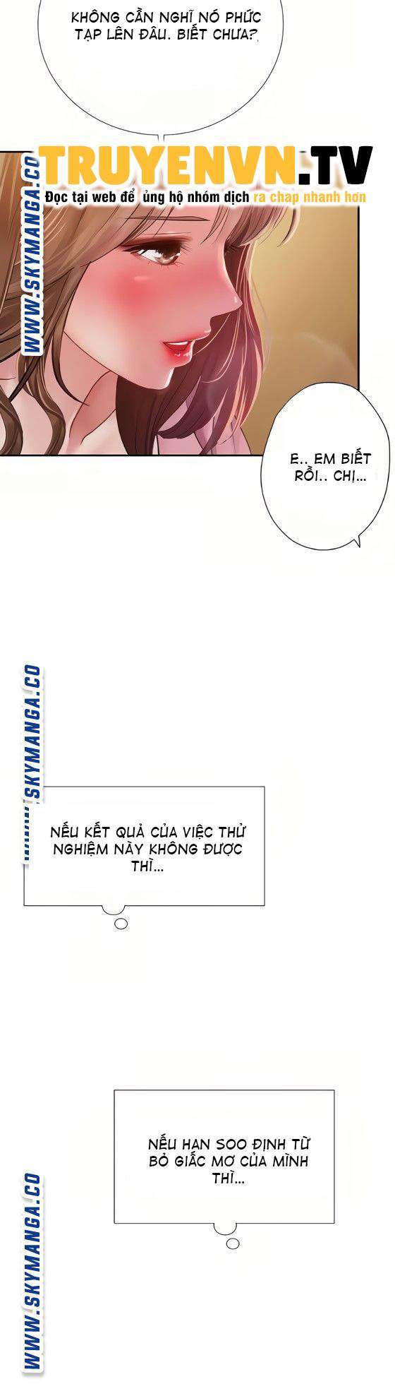 Liệu Tôi Có Nên Học Ở Noryangjin? Chap chapter 81-Liệu Tôi Có Nên Học Ở Noryangjin? - Next Chap 82