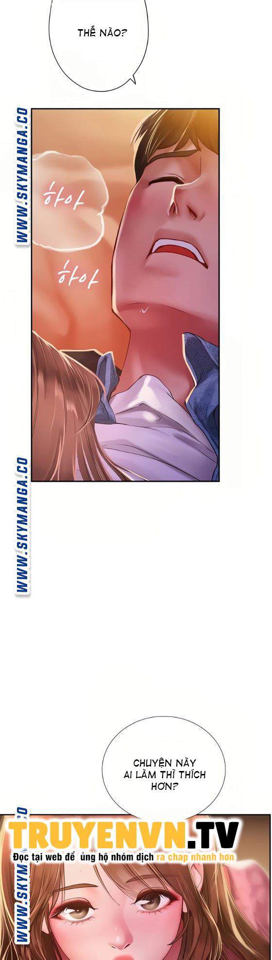 Liệu Tôi Có Nên Học Ở Noryangjin? Chap chapter 81-Liệu Tôi Có Nên Học Ở Noryangjin? - Next Chap 82