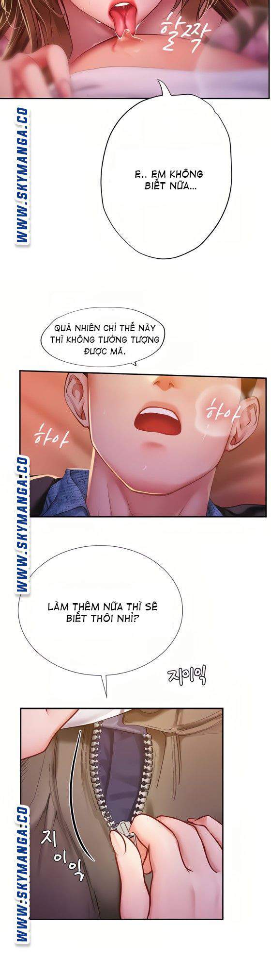 Liệu Tôi Có Nên Học Ở Noryangjin? Chap chapter 81-Liệu Tôi Có Nên Học Ở Noryangjin? - Next Chap 82
