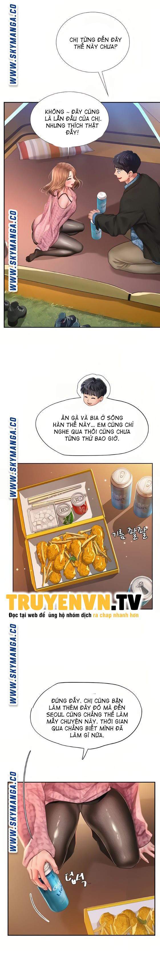 Liệu Tôi Có Nên Học Ở Noryangjin? Chap chapter 81-Liệu Tôi Có Nên Học Ở Noryangjin? - Next Chap 82
