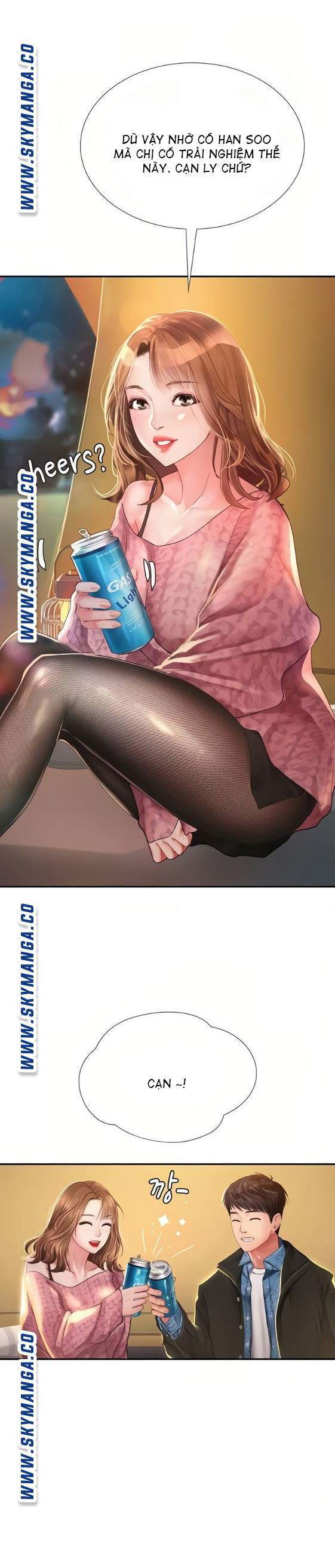 Liệu Tôi Có Nên Học Ở Noryangjin? Chap chapter 81-Liệu Tôi Có Nên Học Ở Noryangjin? - Next Chap 82