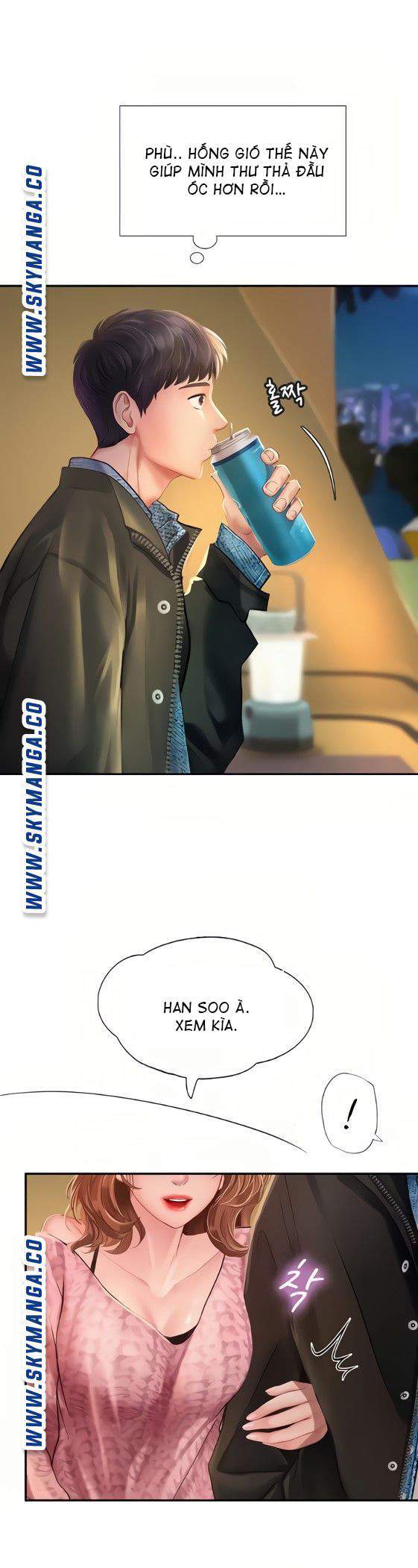 Liệu Tôi Có Nên Học Ở Noryangjin? Chap chapter 81-Liệu Tôi Có Nên Học Ở Noryangjin? - Next Chap 82