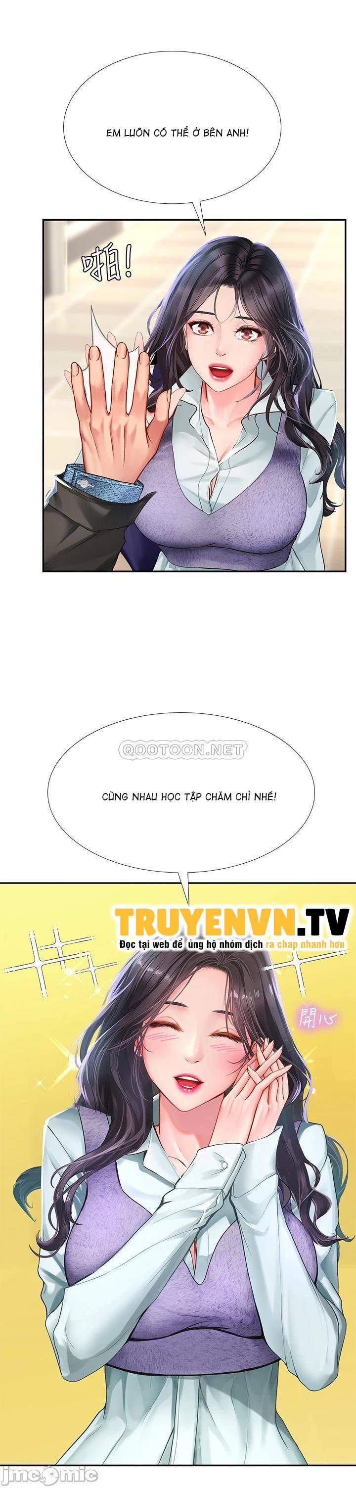 Liệu Tôi Có Nên Học Ở Noryangjin? Chap chapter 80-Liệu Tôi Có Nên Học Ở Noryangjin? - Next Chap 81