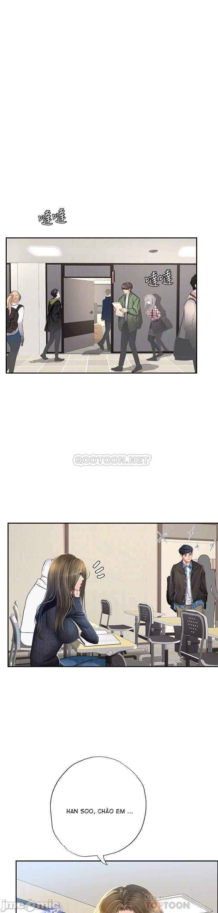 Liệu Tôi Có Nên Học Ở Noryangjin? Chap chapter 80-Liệu Tôi Có Nên Học Ở Noryangjin? - Next Chap 81