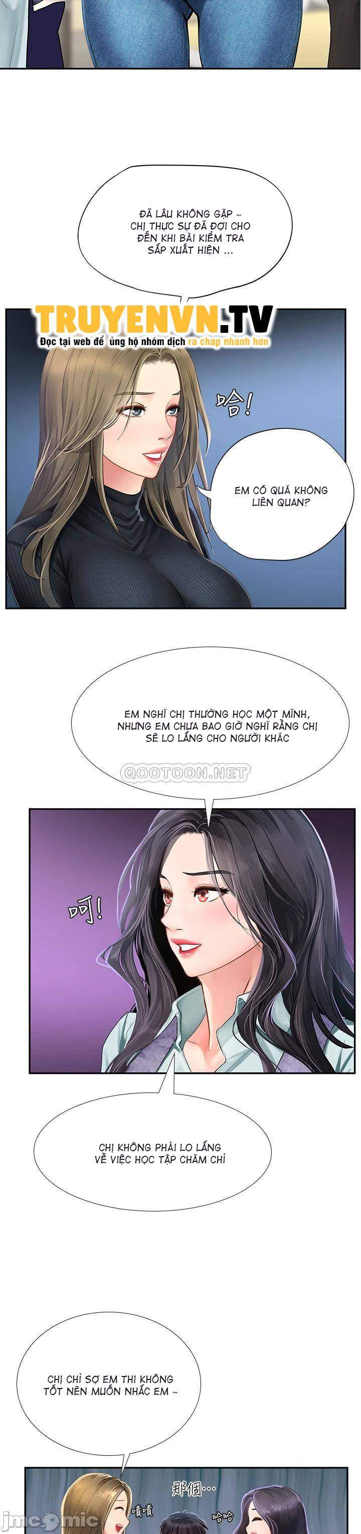 Liệu Tôi Có Nên Học Ở Noryangjin? Chap chapter 80-Liệu Tôi Có Nên Học Ở Noryangjin? - Next Chap 81