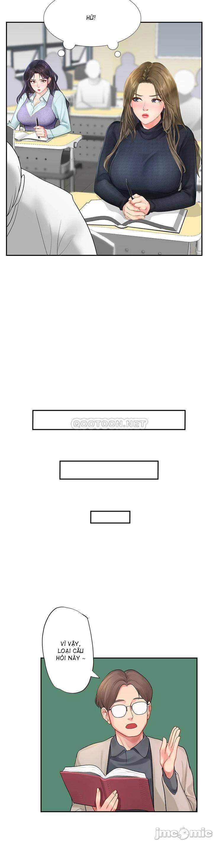 Liệu Tôi Có Nên Học Ở Noryangjin? Chap chapter 80-Liệu Tôi Có Nên Học Ở Noryangjin? - Next Chap 81