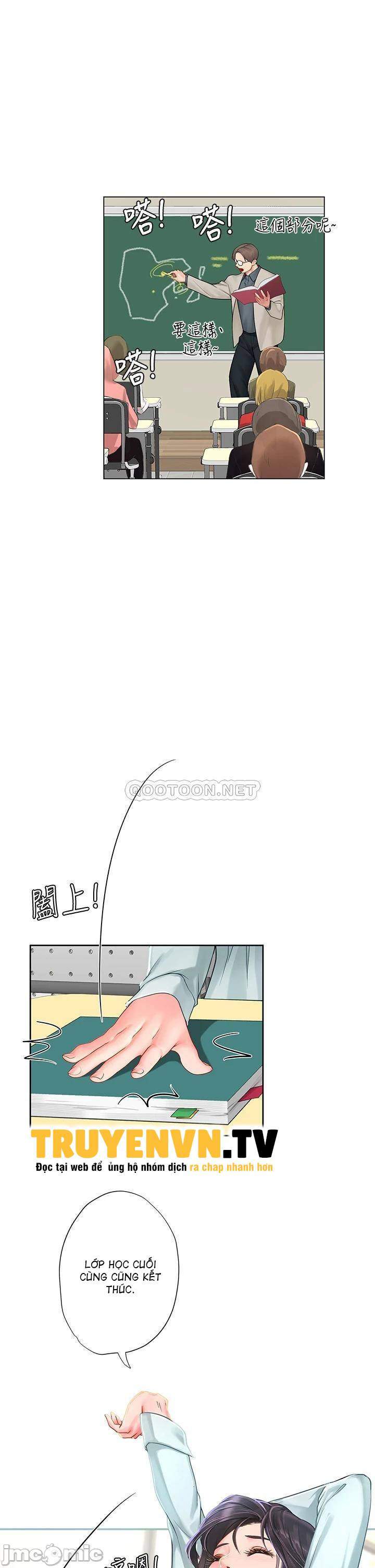 Liệu Tôi Có Nên Học Ở Noryangjin? Chap chapter 80-Liệu Tôi Có Nên Học Ở Noryangjin? - Next Chap 81