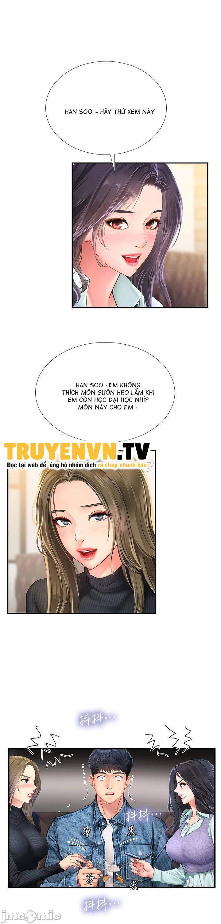 Liệu Tôi Có Nên Học Ở Noryangjin? Chap chapter 80-Liệu Tôi Có Nên Học Ở Noryangjin? - Next Chap 81