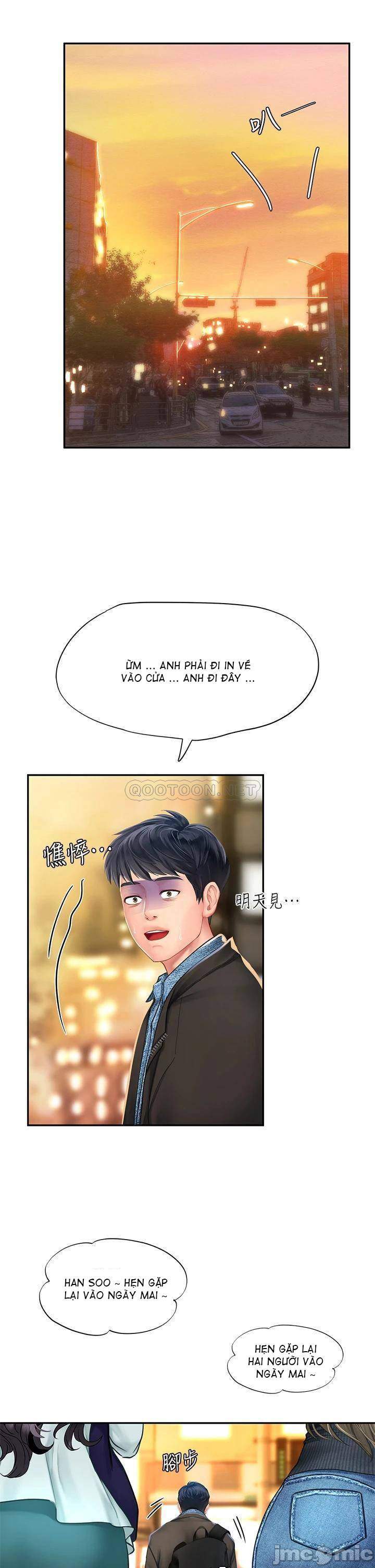 Liệu Tôi Có Nên Học Ở Noryangjin? Chap chapter 80-Liệu Tôi Có Nên Học Ở Noryangjin? - Next Chap 81