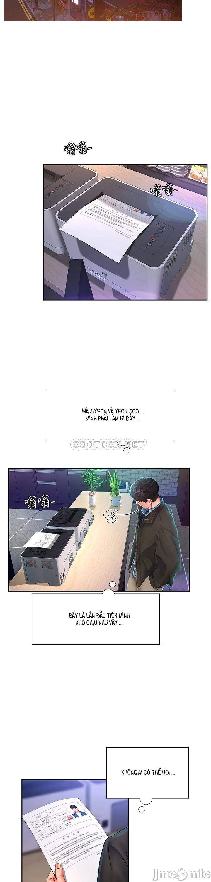 Liệu Tôi Có Nên Học Ở Noryangjin? Chap chapter 80-Liệu Tôi Có Nên Học Ở Noryangjin? - Next Chap 81