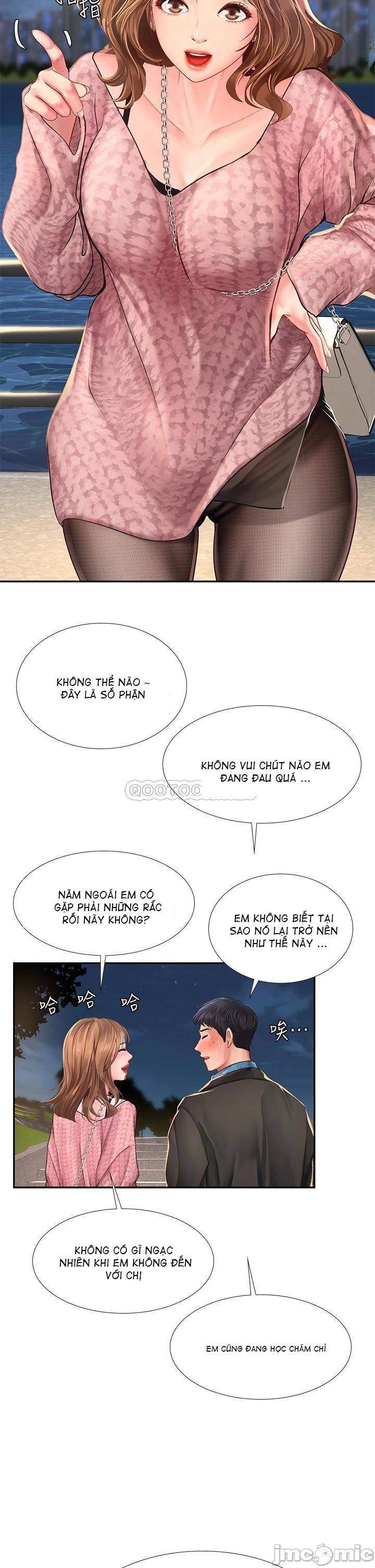 Liệu Tôi Có Nên Học Ở Noryangjin? Chap chapter 80-Liệu Tôi Có Nên Học Ở Noryangjin? - Next Chap 81