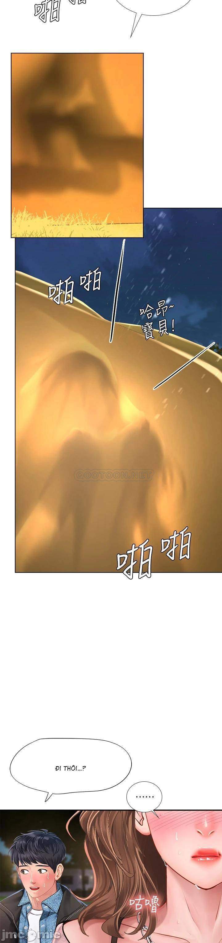 Liệu Tôi Có Nên Học Ở Noryangjin? Chap chapter 80-Liệu Tôi Có Nên Học Ở Noryangjin? - Next Chap 81