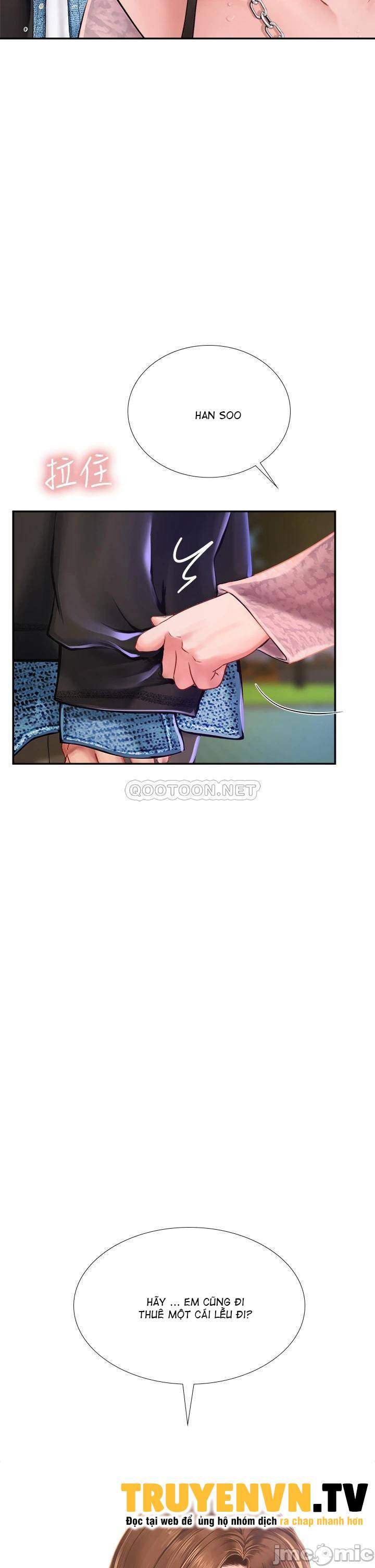 Liệu Tôi Có Nên Học Ở Noryangjin? Chap chapter 80-Liệu Tôi Có Nên Học Ở Noryangjin? - Next Chap 81