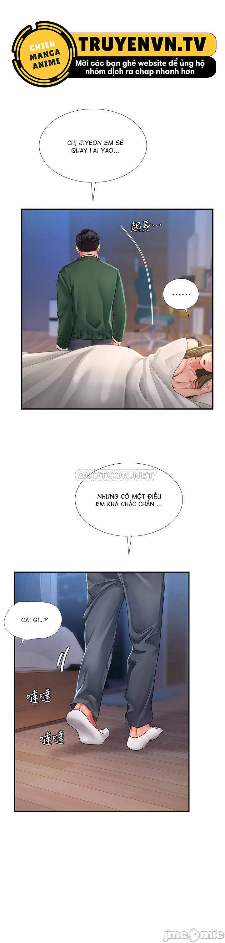 Liệu Tôi Có Nên Học Ở Noryangjin? Chap chapter 80-Liệu Tôi Có Nên Học Ở Noryangjin? - Next Chap 81