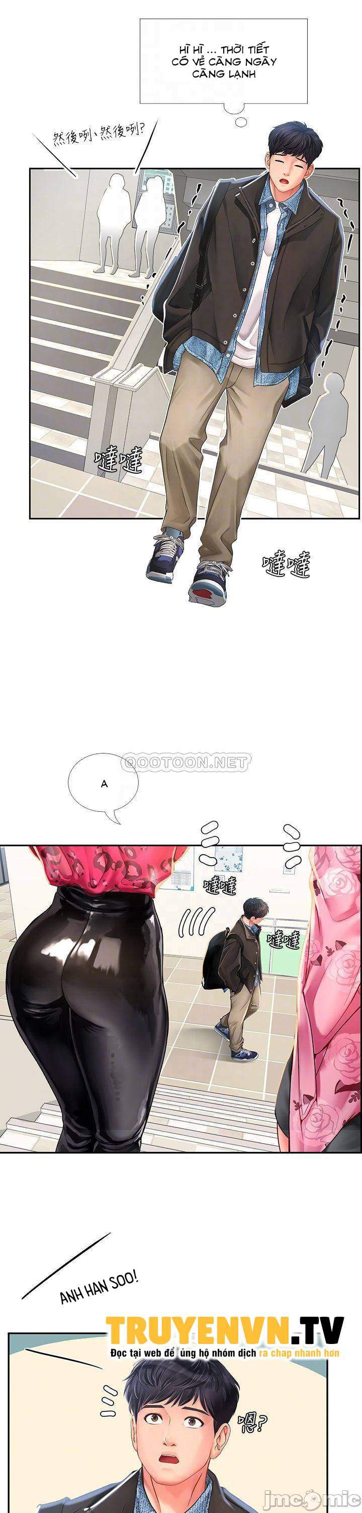 Liệu Tôi Có Nên Học Ở Noryangjin? Chap chapter 80-Liệu Tôi Có Nên Học Ở Noryangjin? - Next Chap 81