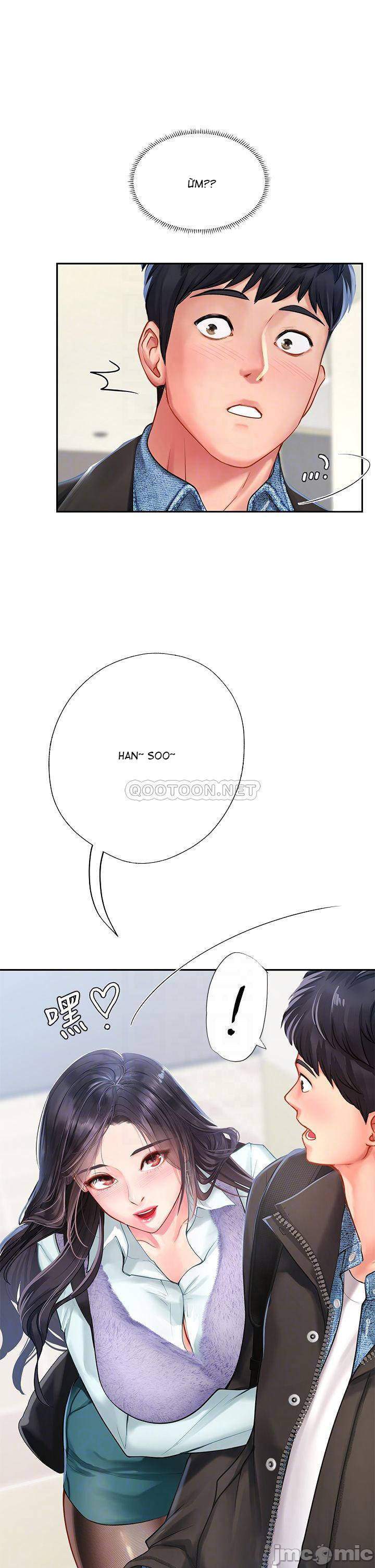 Liệu Tôi Có Nên Học Ở Noryangjin? Chap chapter 80-Liệu Tôi Có Nên Học Ở Noryangjin? - Next Chap 81