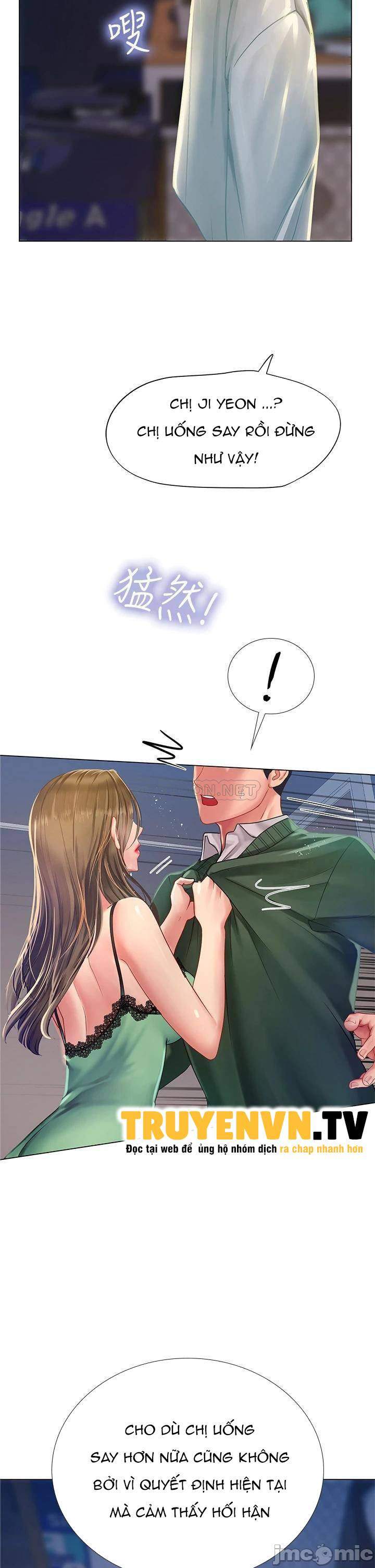 Liệu Tôi Có Nên Học Ở Noryangjin? Chap chapter 79-Liệu Tôi Có Nên Học Ở Noryangjin? - Next Chap 80