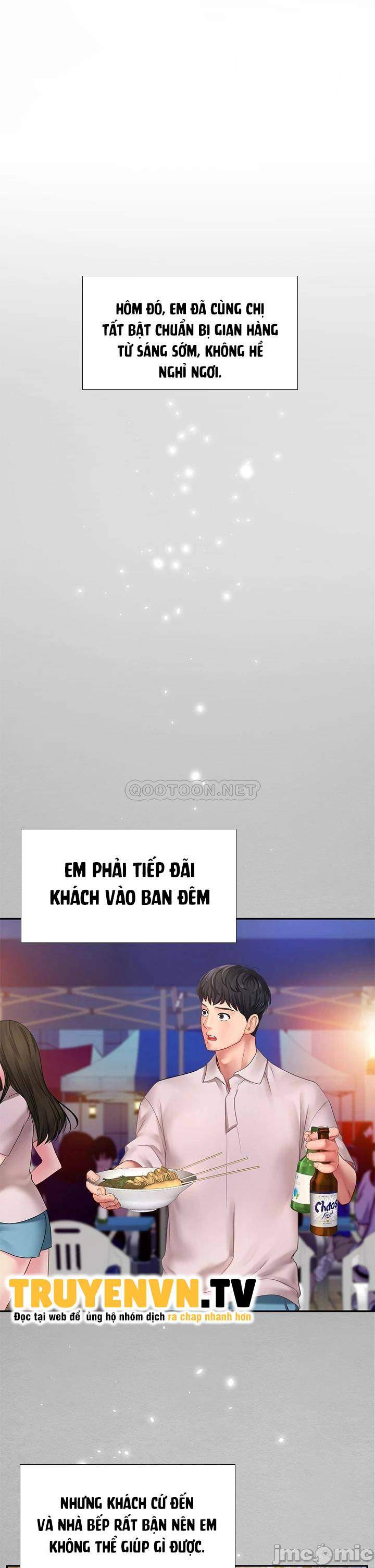 Liệu Tôi Có Nên Học Ở Noryangjin? Chap chapter 79-Liệu Tôi Có Nên Học Ở Noryangjin? - Next Chap 80