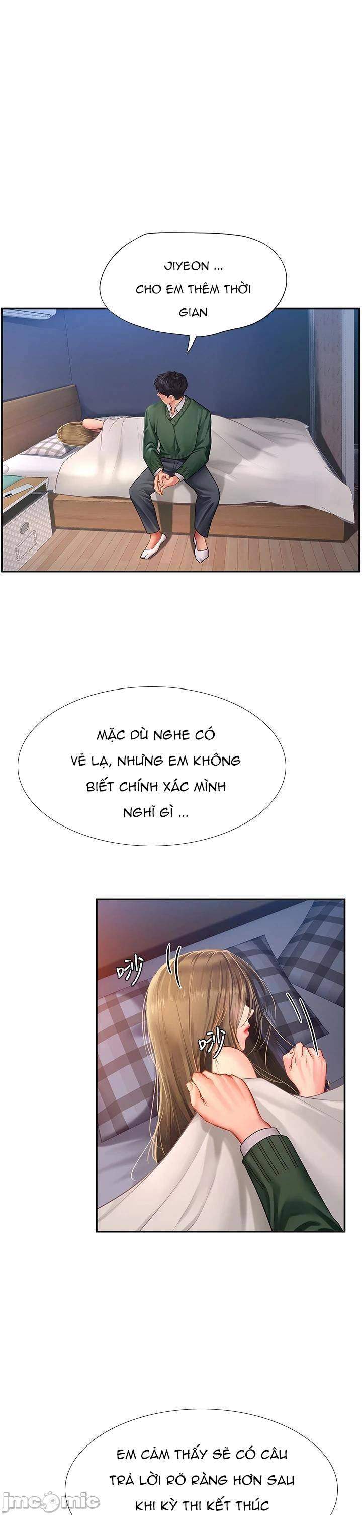 Liệu Tôi Có Nên Học Ở Noryangjin? Chap chapter 79-Liệu Tôi Có Nên Học Ở Noryangjin? - Next Chap 80