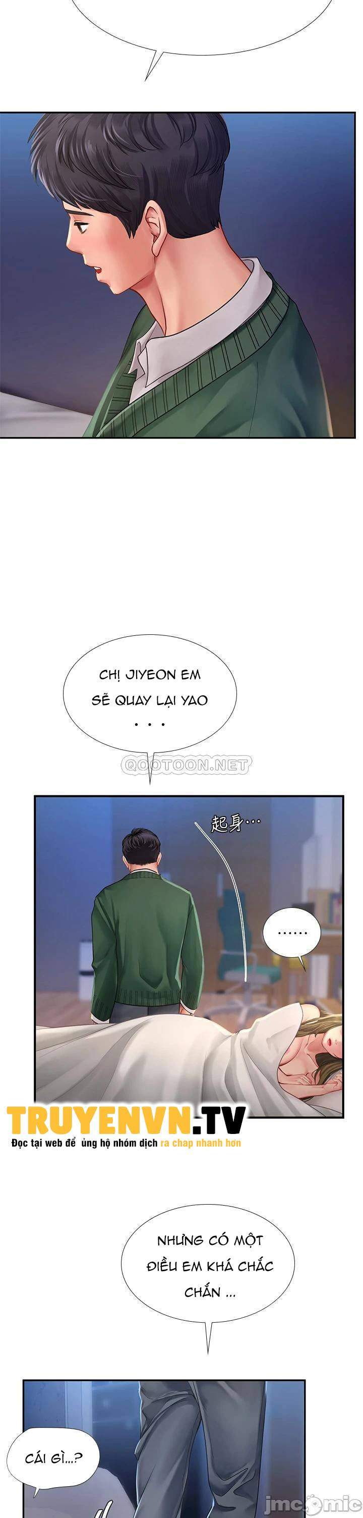 Liệu Tôi Có Nên Học Ở Noryangjin? Chap chapter 79-Liệu Tôi Có Nên Học Ở Noryangjin? - Next Chap 80
