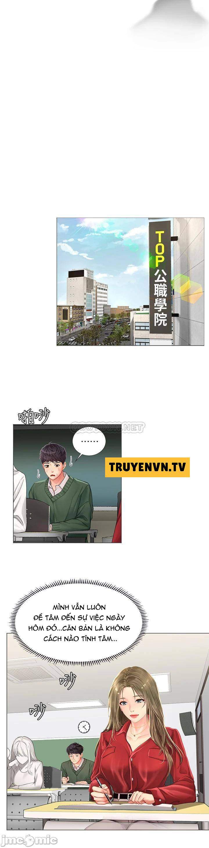 Liệu Tôi Có Nên Học Ở Noryangjin? Chap chapter 78-Liệu Tôi Có Nên Học Ở Noryangjin? - Next Chap 79