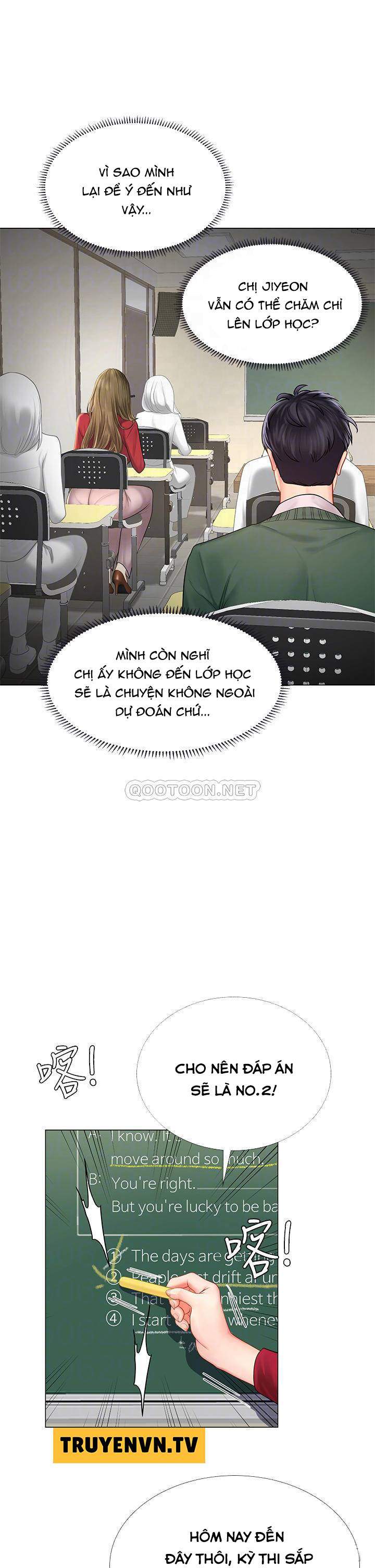 Liệu Tôi Có Nên Học Ở Noryangjin? Chap chapter 78-Liệu Tôi Có Nên Học Ở Noryangjin? - Next Chap 79