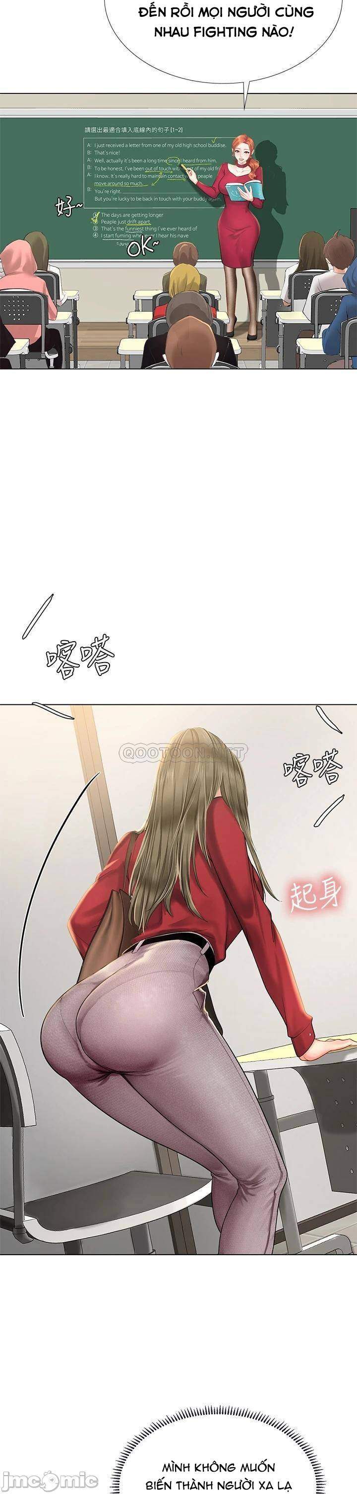 Liệu Tôi Có Nên Học Ở Noryangjin? Chap chapter 78-Liệu Tôi Có Nên Học Ở Noryangjin? - Next Chap 79