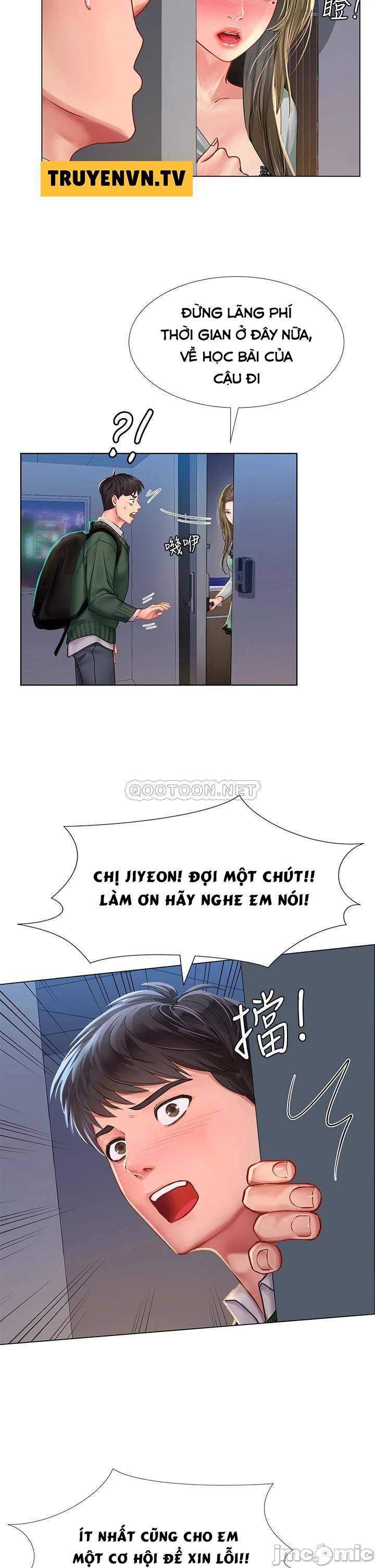 Liệu Tôi Có Nên Học Ở Noryangjin? Chap chapter 78-Liệu Tôi Có Nên Học Ở Noryangjin? - Next Chap 79