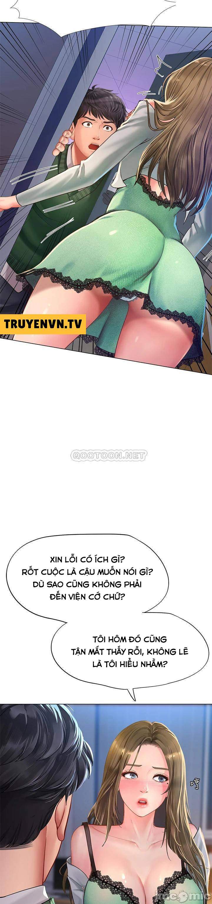 Liệu Tôi Có Nên Học Ở Noryangjin? Chap chapter 78-Liệu Tôi Có Nên Học Ở Noryangjin? - Next Chap 79