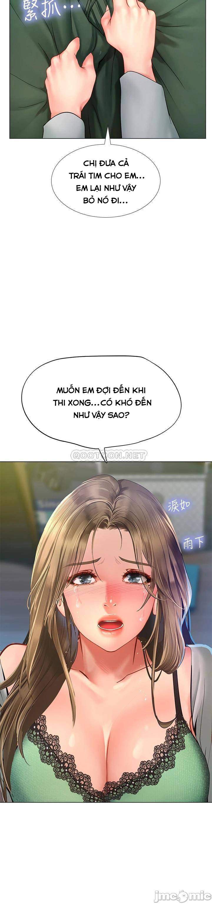 Liệu Tôi Có Nên Học Ở Noryangjin? Chap chapter 78-Liệu Tôi Có Nên Học Ở Noryangjin? - Next Chap 79