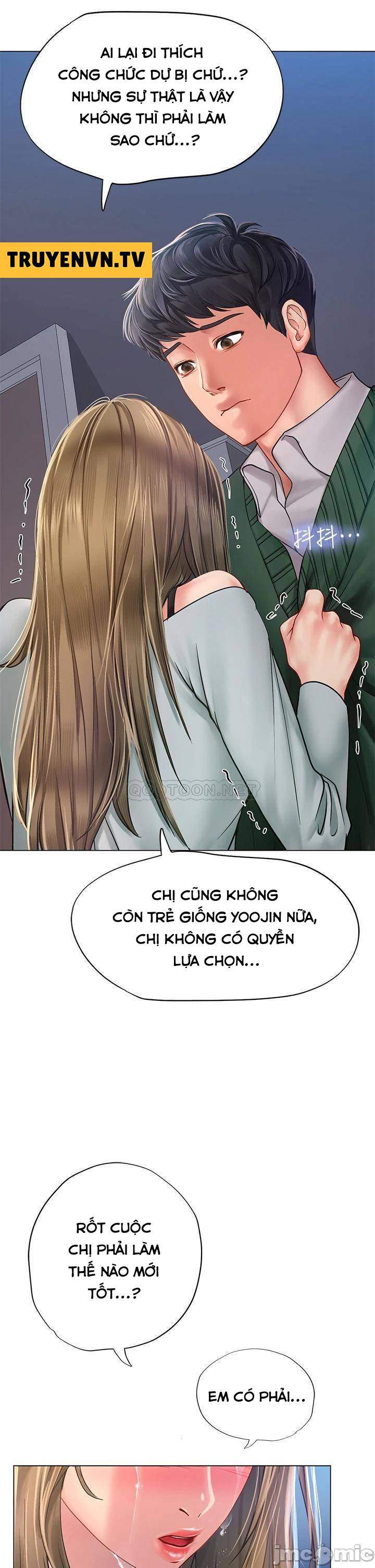 Liệu Tôi Có Nên Học Ở Noryangjin? Chap chapter 78-Liệu Tôi Có Nên Học Ở Noryangjin? - Next Chap 79