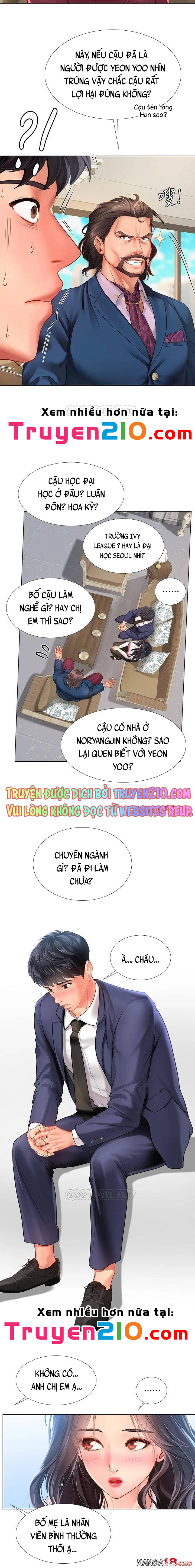 Liệu Tôi Có Nên Học Ở Noryangjin? Chap Chapter 77-Liệu Tôi Có Nên Học Ở Noryangjin? - Next Chap 78