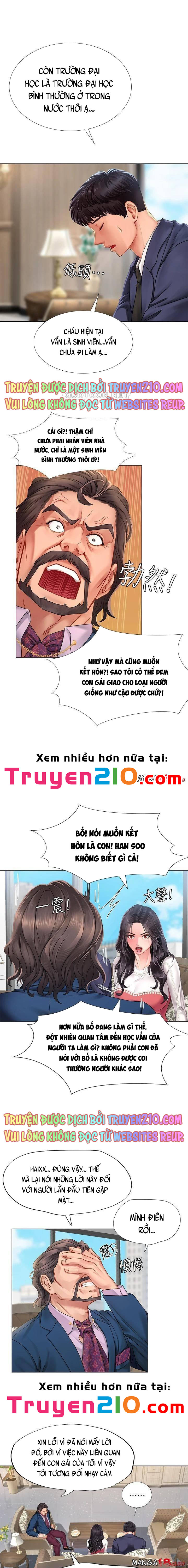 Liệu Tôi Có Nên Học Ở Noryangjin? Chap Chapter 77-Liệu Tôi Có Nên Học Ở Noryangjin? - Next Chap 78