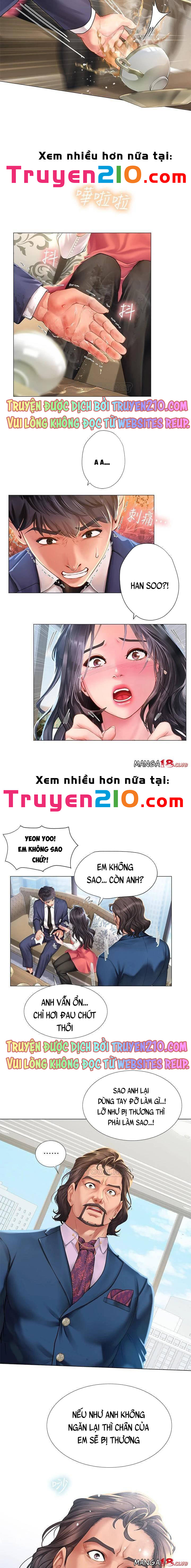 Liệu Tôi Có Nên Học Ở Noryangjin? Chap Chapter 77-Liệu Tôi Có Nên Học Ở Noryangjin? - Next Chap 78