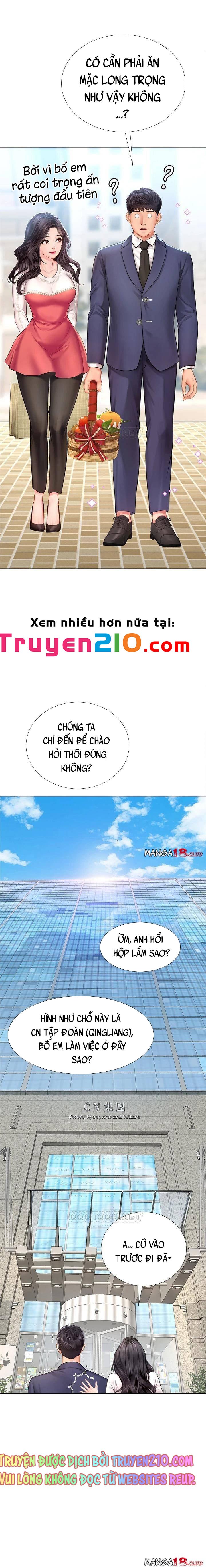 Liệu Tôi Có Nên Học Ở Noryangjin? Chap Chapter 77-Liệu Tôi Có Nên Học Ở Noryangjin? - Next Chap 78