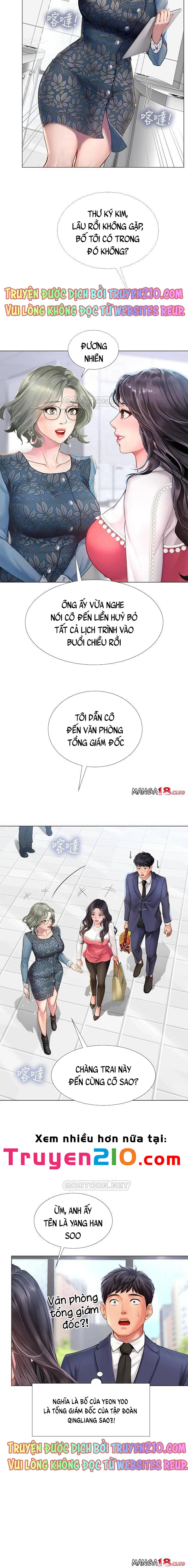 Liệu Tôi Có Nên Học Ở Noryangjin? Chap Chapter 77-Liệu Tôi Có Nên Học Ở Noryangjin? - Next Chap 78