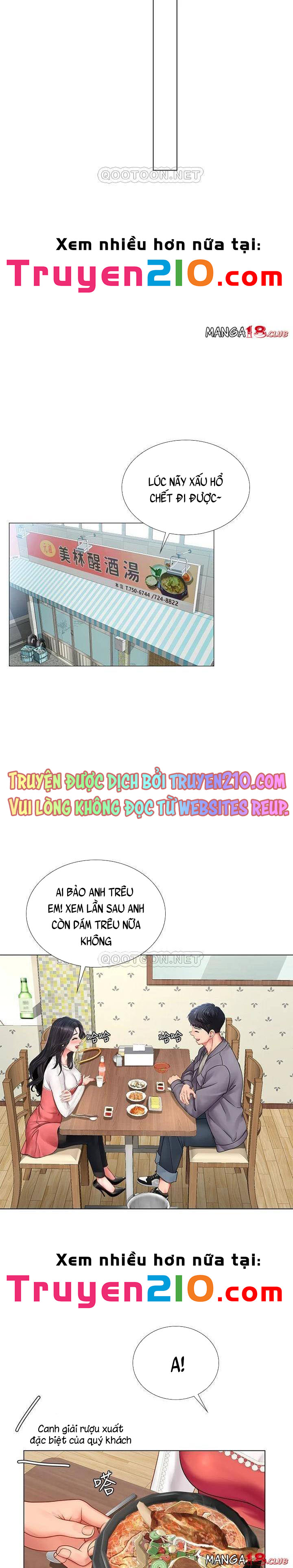 Liệu Tôi Có Nên Học Ở Noryangjin? Chap Chapter 76-Liệu Tôi Có Nên Học Ở Noryangjin? - Next Chap 77
