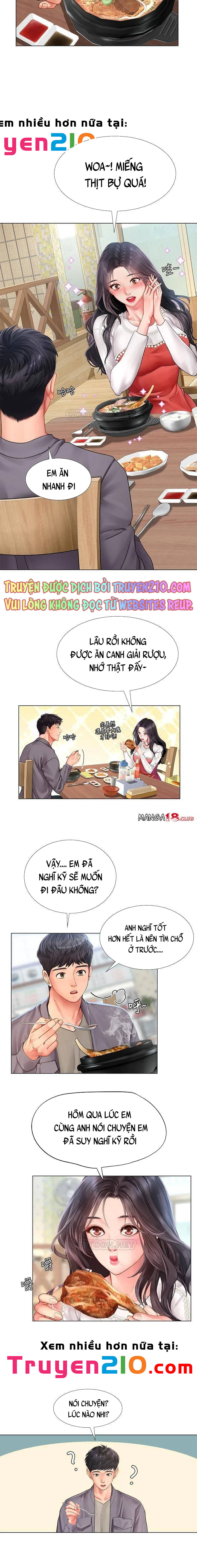 Liệu Tôi Có Nên Học Ở Noryangjin? Chap Chapter 76-Liệu Tôi Có Nên Học Ở Noryangjin? - Next Chap 77