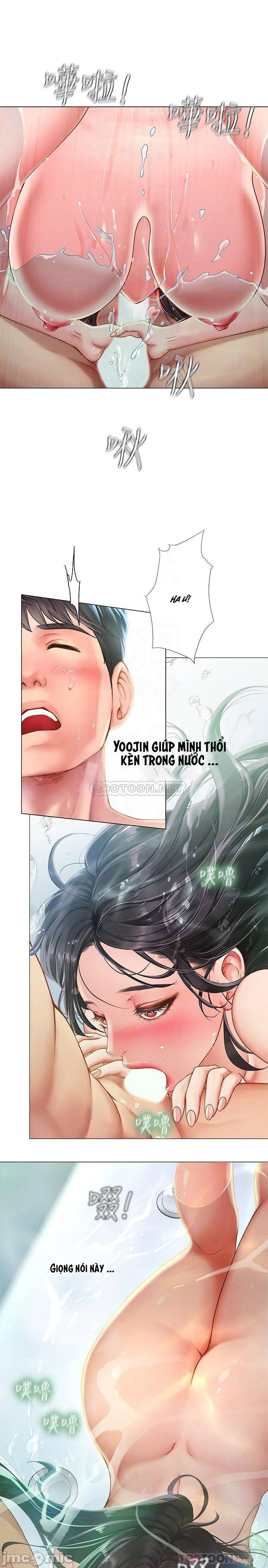 Liệu Tôi Có Nên Học Ở Noryangjin? Chap chapter 74-Liệu Tôi Có Nên Học Ở Noryangjin? - Next Chap 75