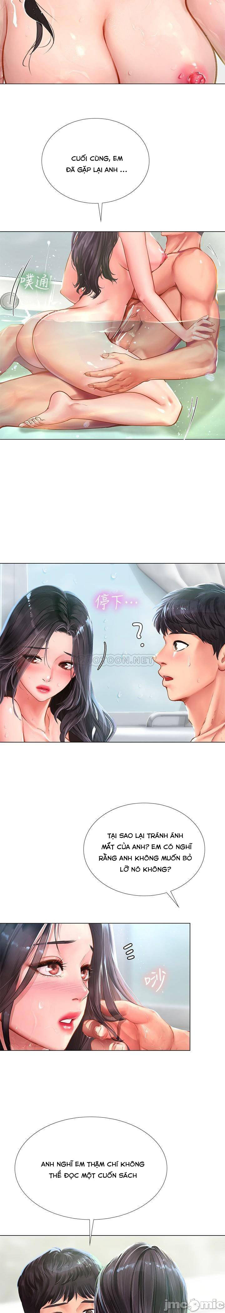 Liệu Tôi Có Nên Học Ở Noryangjin? Chap chapter 74-Liệu Tôi Có Nên Học Ở Noryangjin? - Next Chap 75
