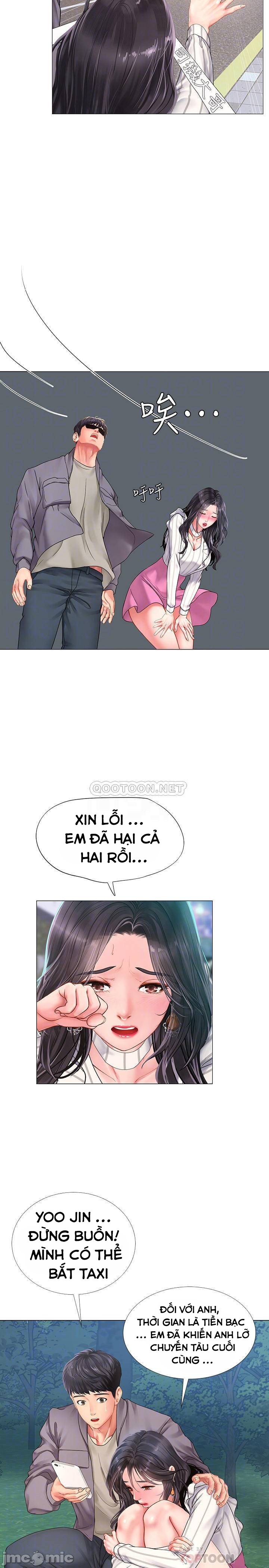 Liệu Tôi Có Nên Học Ở Noryangjin? Chap Chapter 73-Liệu Tôi Có Nên Học Ở Noryangjin? - Next Chap 74