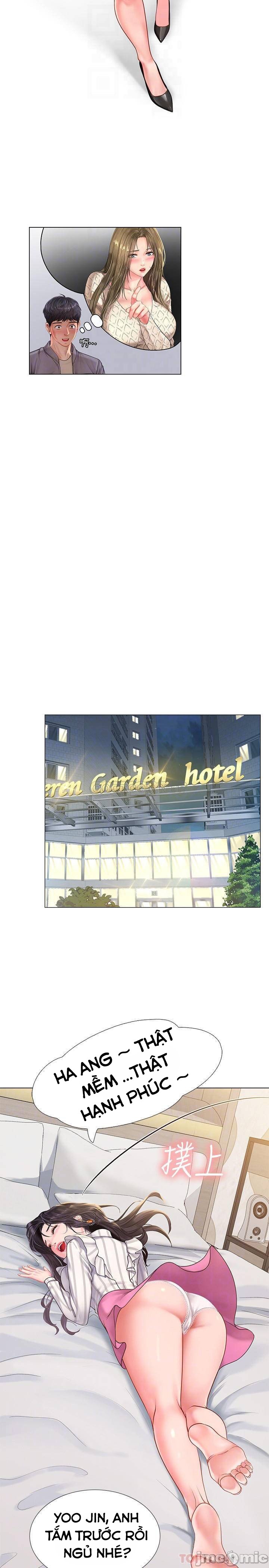 Liệu Tôi Có Nên Học Ở Noryangjin? Chap Chapter 73-Liệu Tôi Có Nên Học Ở Noryangjin? - Next Chap 74