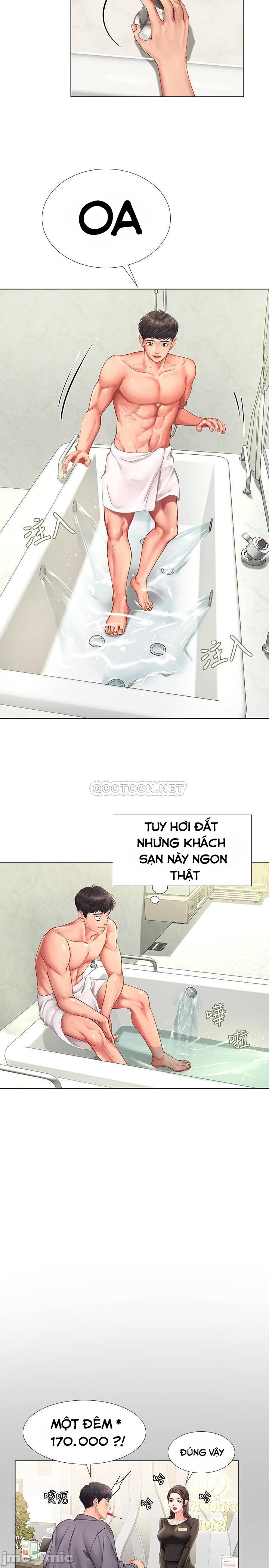 Liệu Tôi Có Nên Học Ở Noryangjin? Chap Chapter 73-Liệu Tôi Có Nên Học Ở Noryangjin? - Next Chap 74