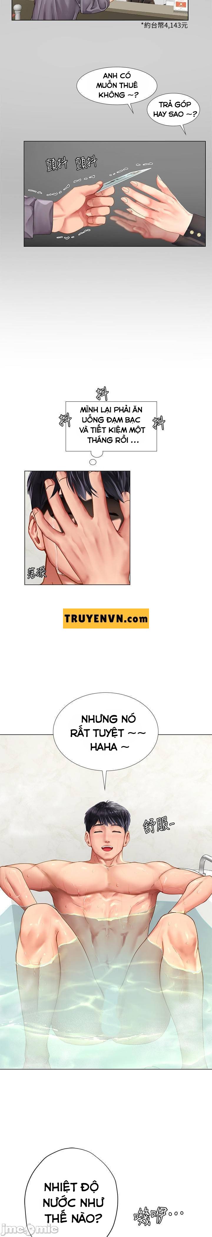 Liệu Tôi Có Nên Học Ở Noryangjin? Chap Chapter 73-Liệu Tôi Có Nên Học Ở Noryangjin? - Next Chap 74